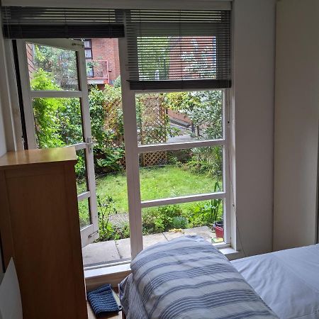 Rotherhithe Apartment Near Park And River Londra Esterno foto