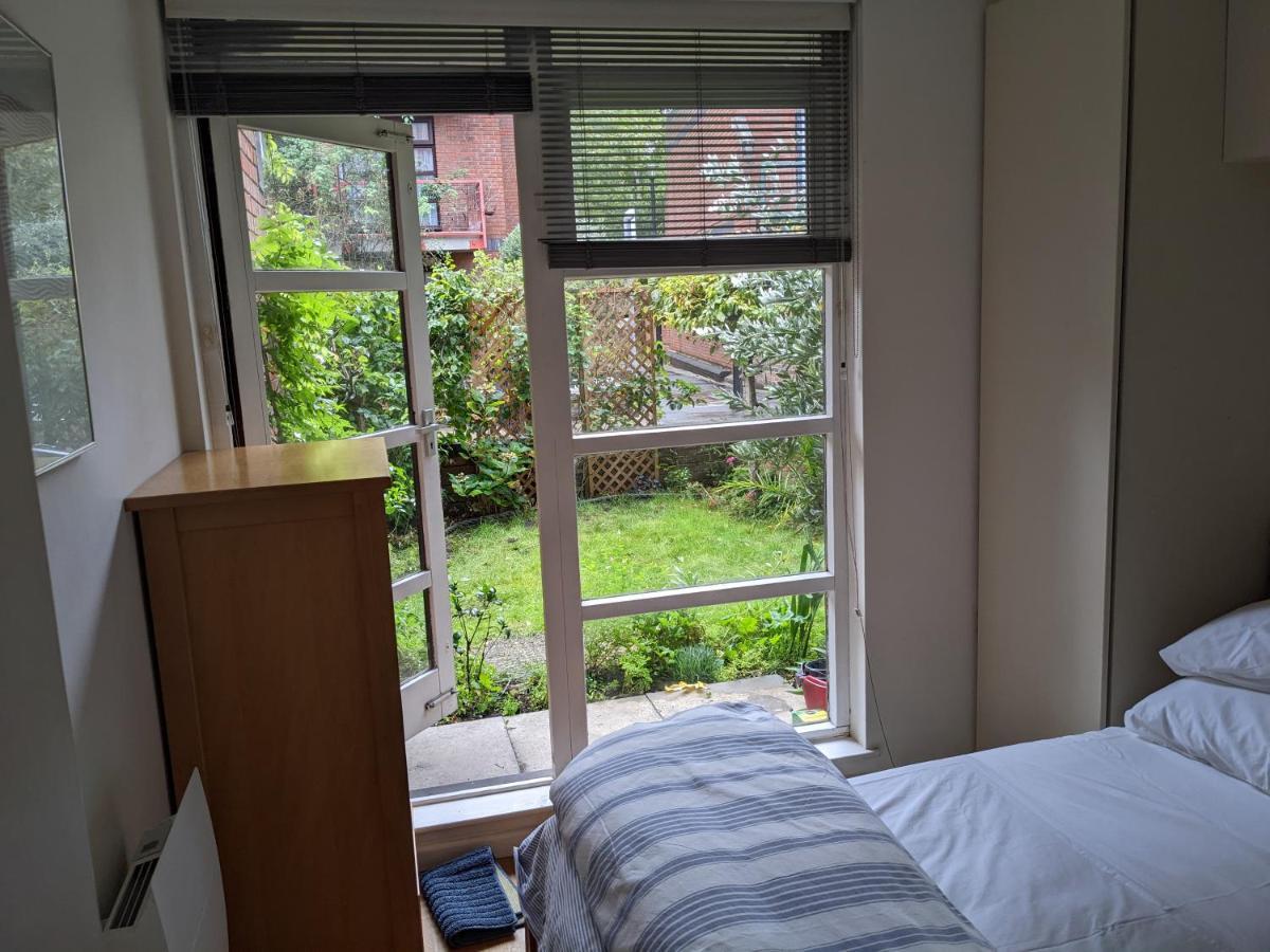 Rotherhithe Apartment Near Park And River Londra Esterno foto
