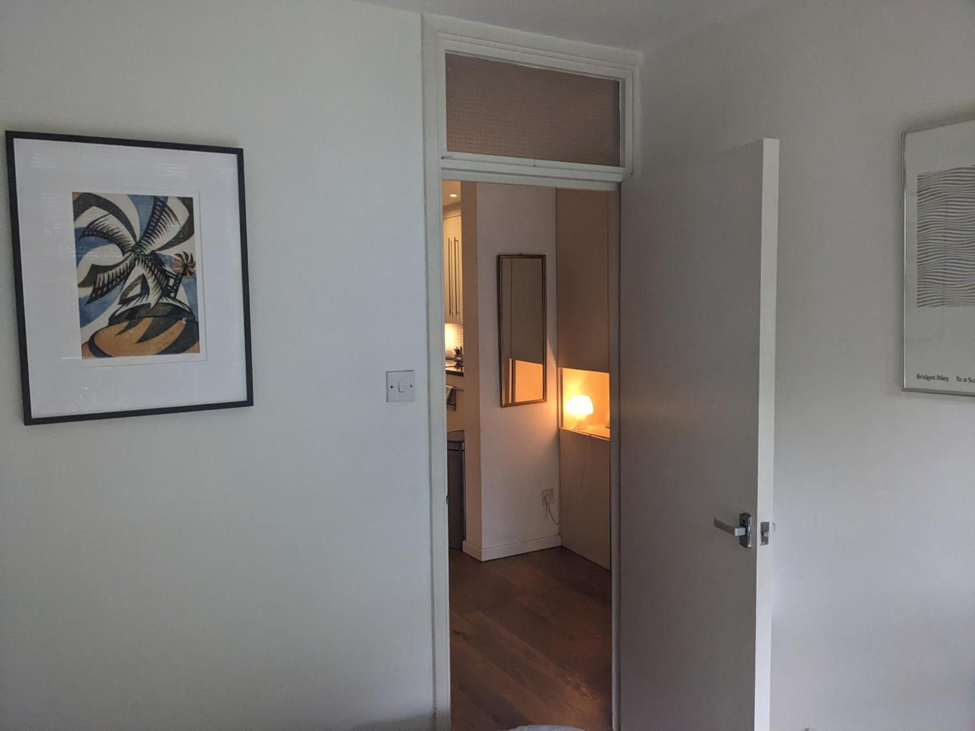 Rotherhithe Apartment Near Park And River Londra Esterno foto