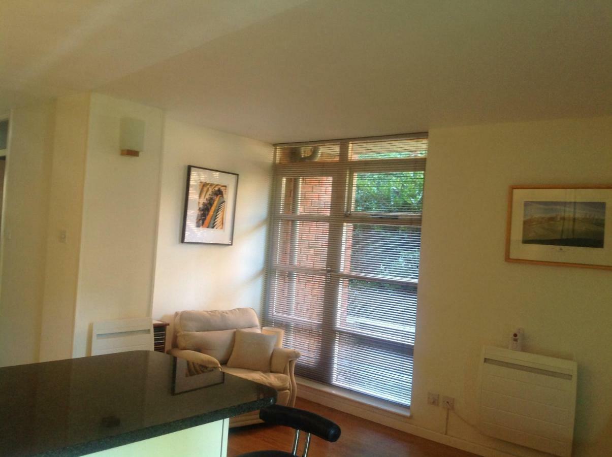 Rotherhithe Apartment Near Park And River Londra Esterno foto