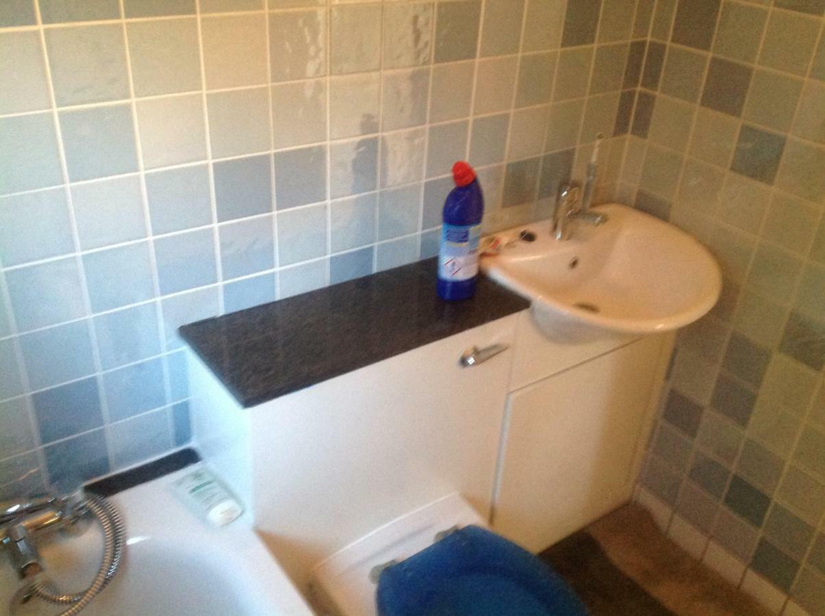 Rotherhithe Apartment Near Park And River Londra Esterno foto