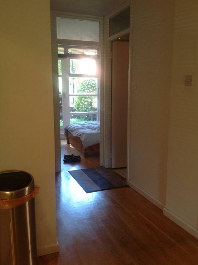Rotherhithe Apartment Near Park And River Londra Esterno foto