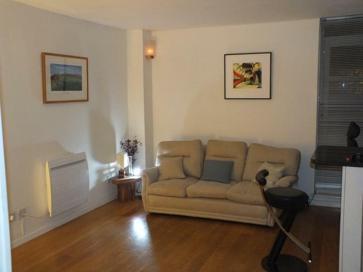 Rotherhithe Apartment Near Park And River Londra Esterno foto