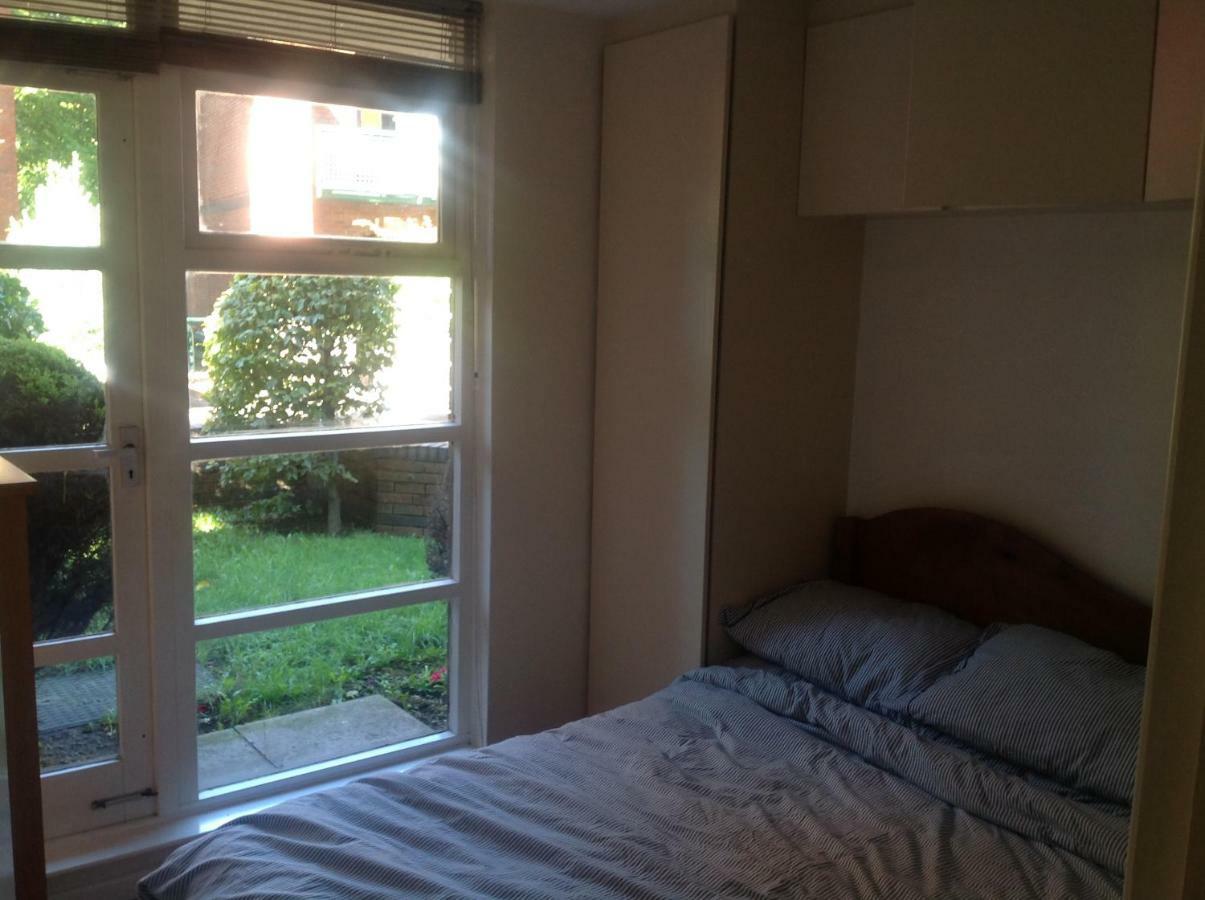 Rotherhithe Apartment Near Park And River Londra Esterno foto