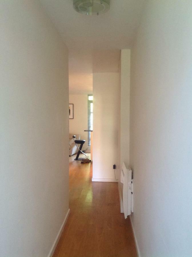 Rotherhithe Apartment Near Park And River Londra Esterno foto
