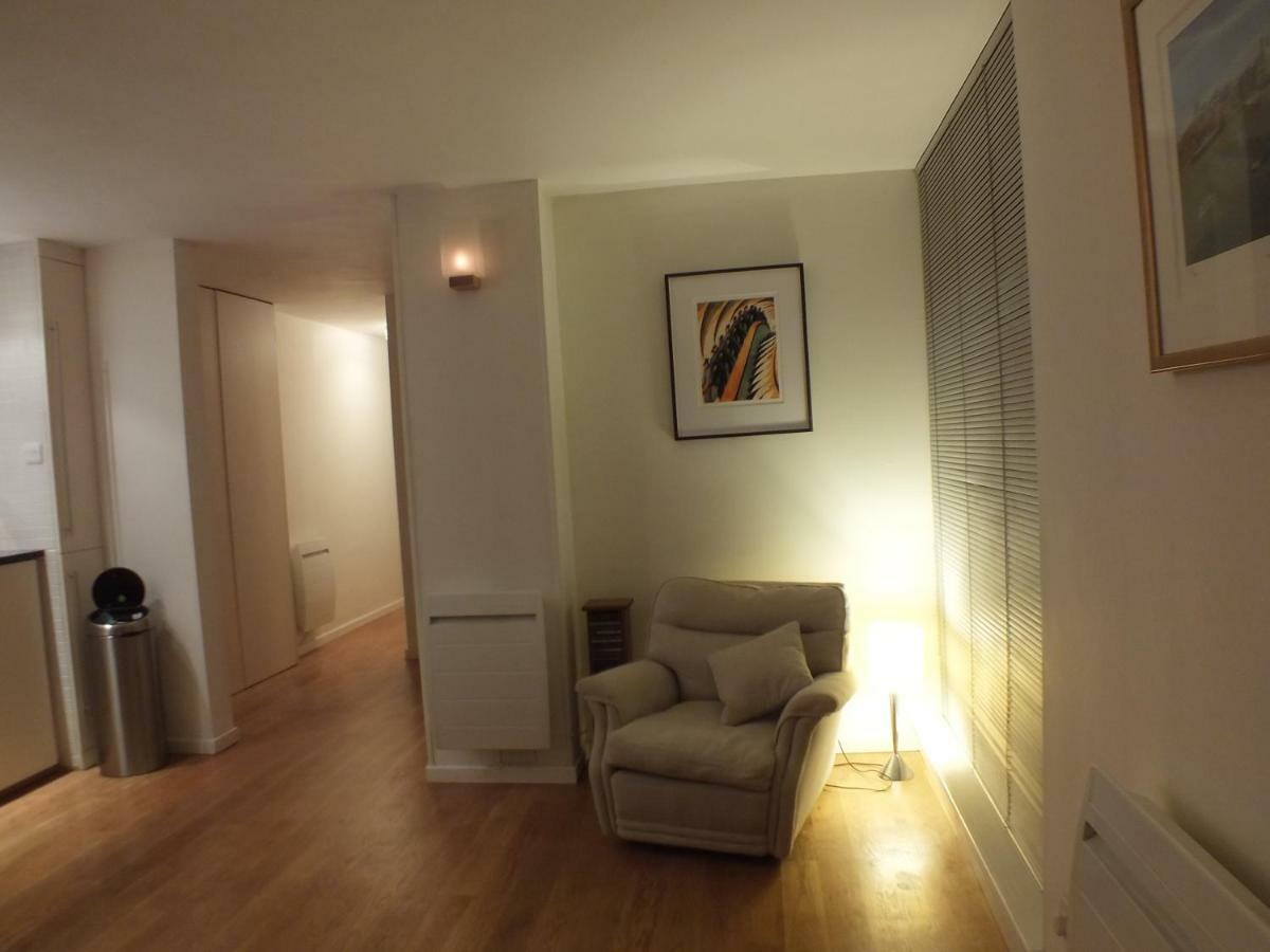 Rotherhithe Apartment Near Park And River Londra Esterno foto