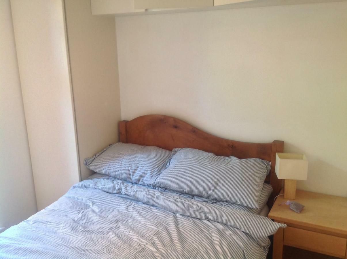 Rotherhithe Apartment Near Park And River Londra Esterno foto